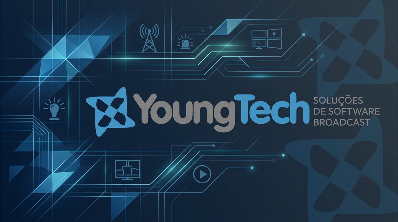 Papel de Parede YoungTech