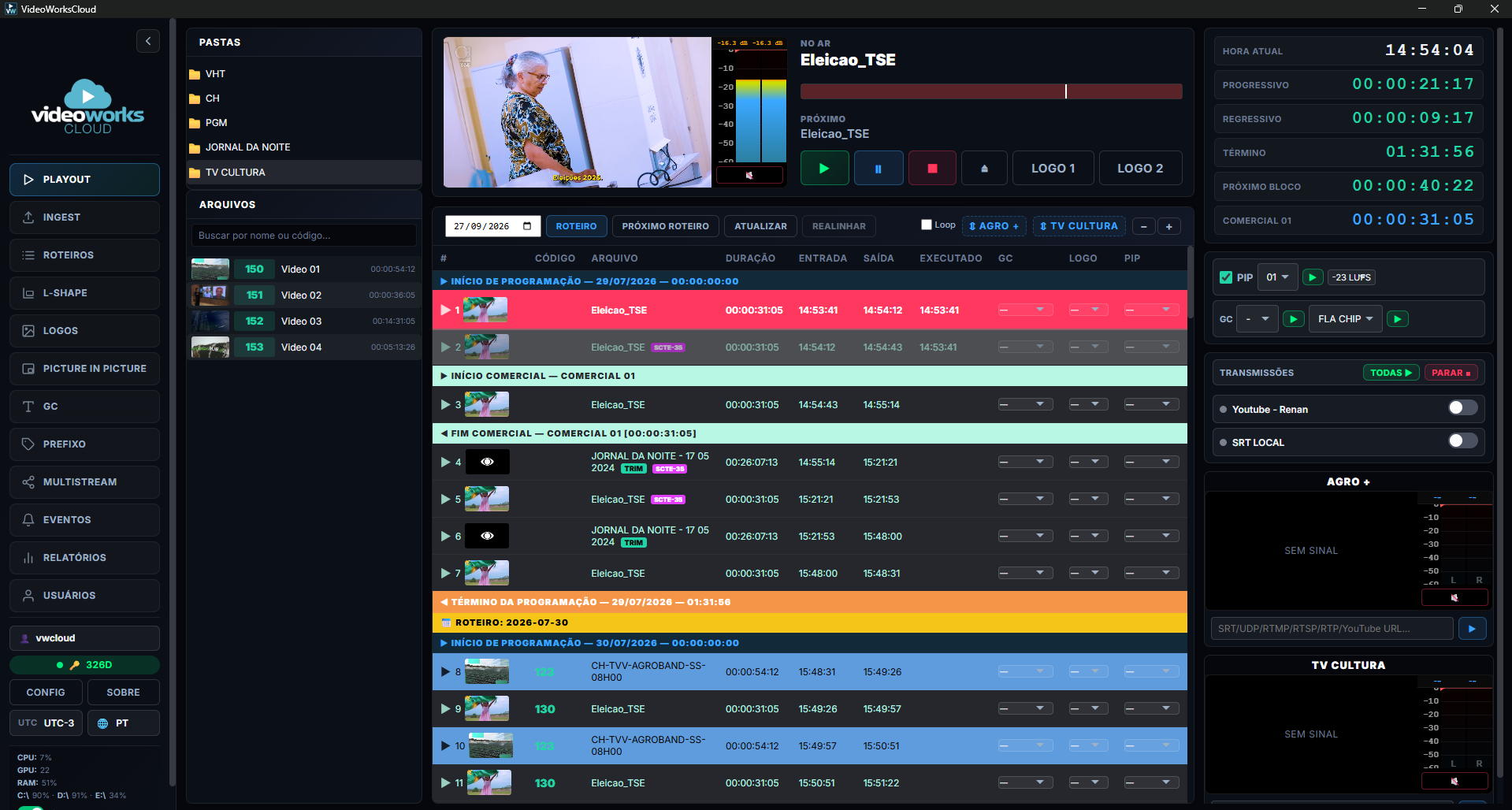VideoWorksCloud
