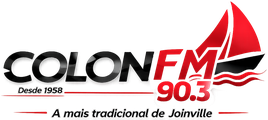 OPEC · Colon FM Joinville
