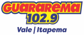 Rádio Guararema FM, SC