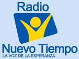 Locutor e produtor · Rádio Nuevo Tiempo, Uruguai