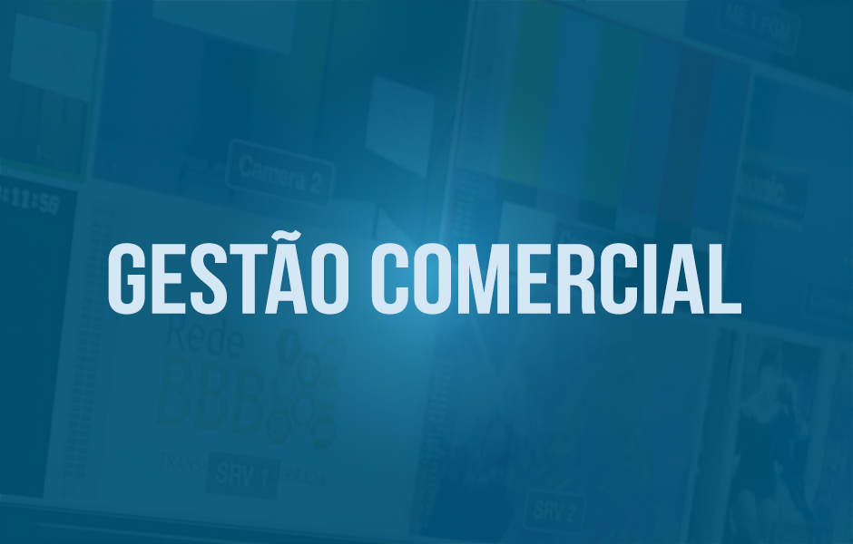 Gestión Comercial y Financiera