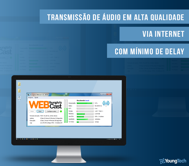 WebCast
