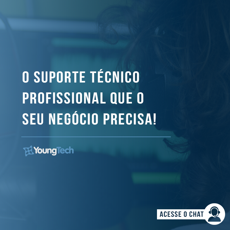 Soporte Técnico YoungTech