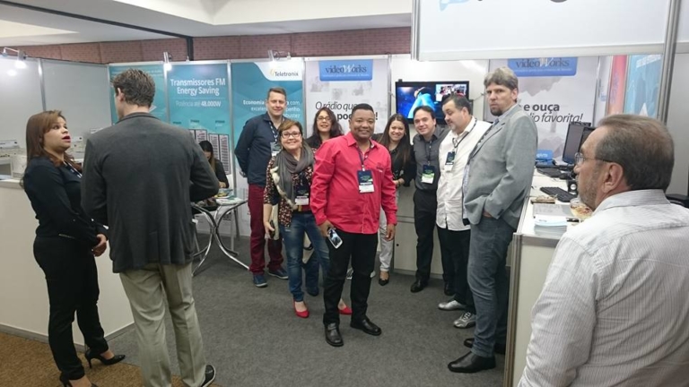 Youngtech Feiras e Eventos