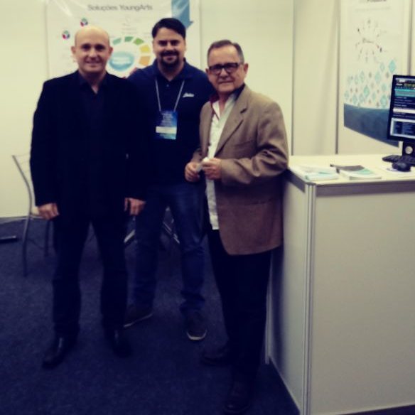 Youngtech Feiras e Eventos