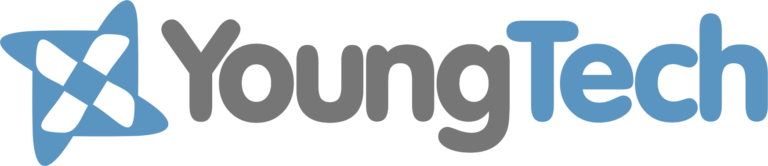 Logo YoungTech
